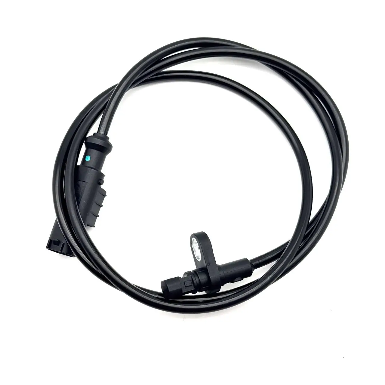 Motorrad-ABS-Geschwindigkeitssensor vorne 281920066-001/hinten 600089, kompatibel mit Voge CU250 CU525 – Detail 3