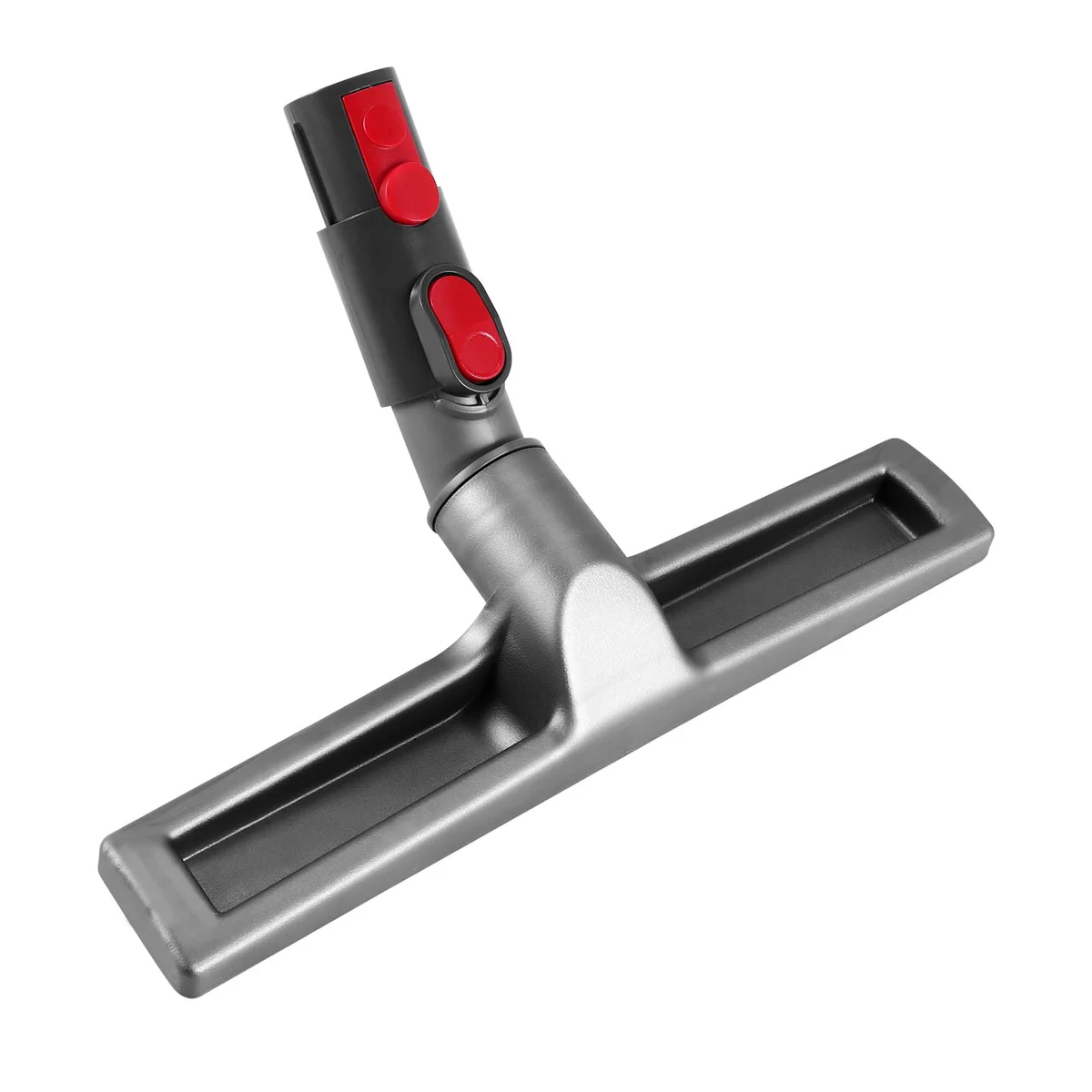 A01M 1 шт. насадка для щетки для пылесоса Dyson V6/7/8/10/DC 62, щетка для пола, инструменты для чистки пылесоса, аксессуары