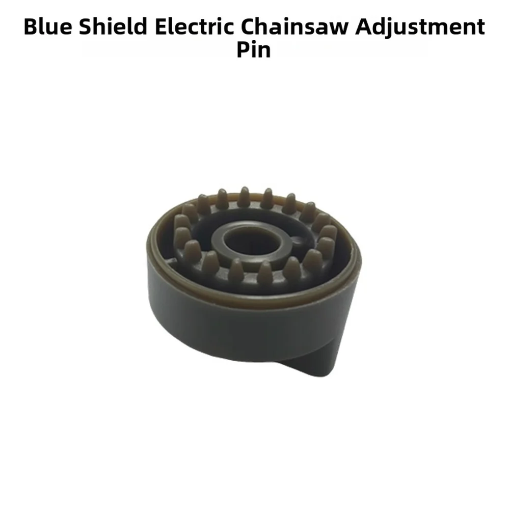 Chainsaw Guide Bar Cover Adjuster Knob Plastic Tension Control for Electric For Wood Cutting Chainsaw 35mm 18g