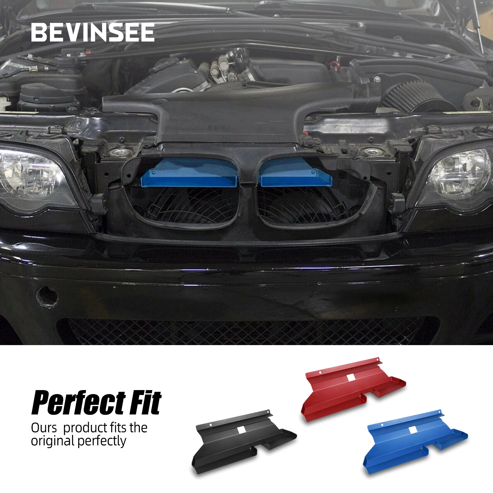 Thumbnail 4 - #61 Latest Air Intake Systems Offers