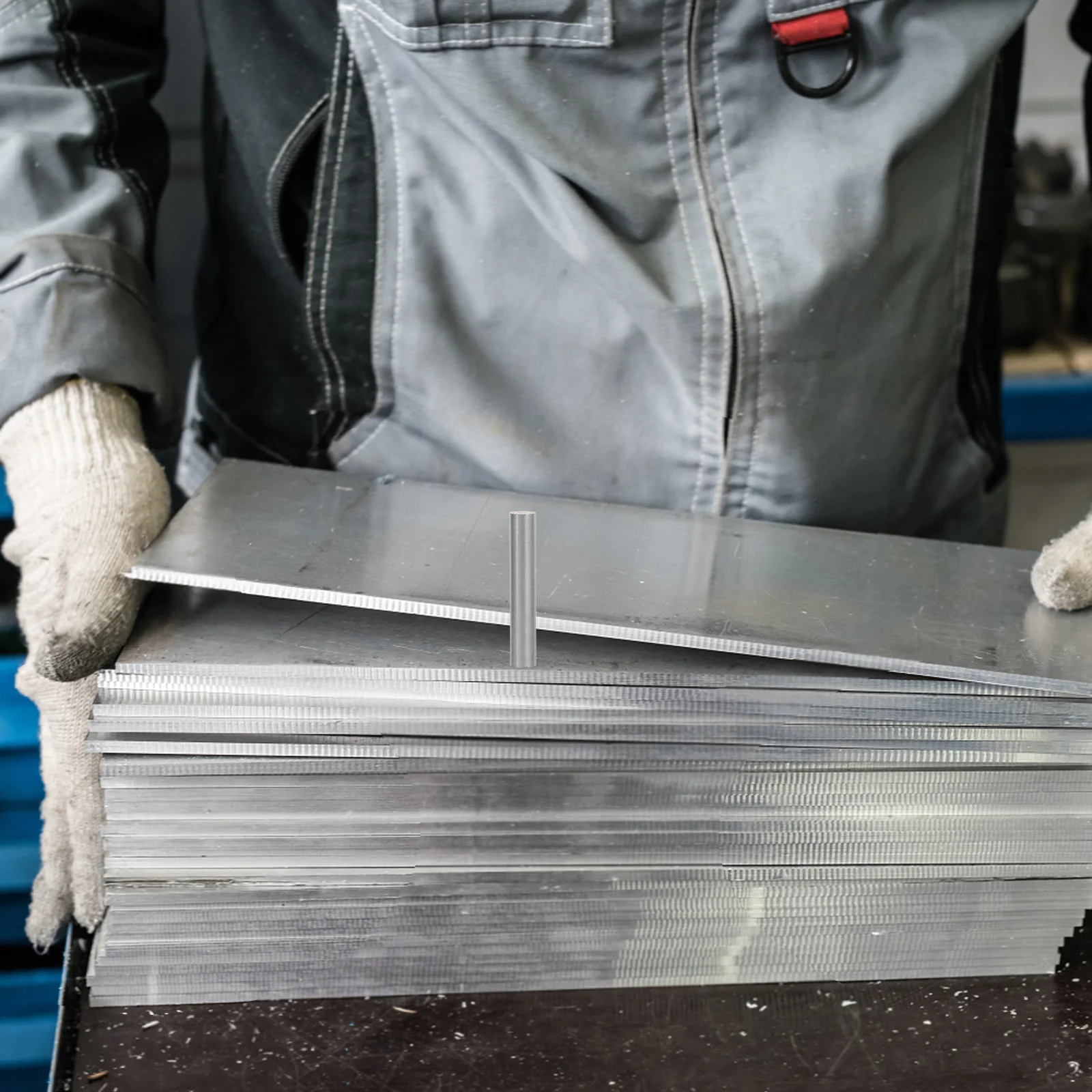 

Knife Rivet 6Mmx30Mm Stainless Rivets For Knife Handle Making Mosaic Patch Tool Hardware Fastener Fixing Supply