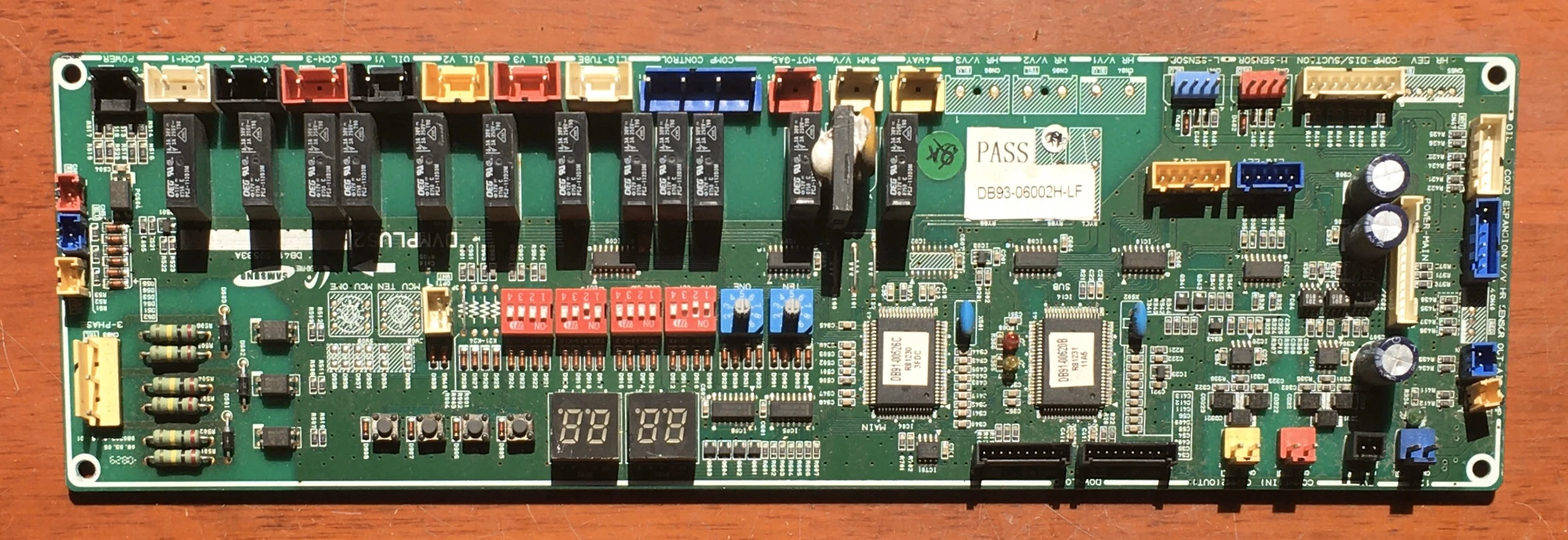 

DB93-06002H-LF DB91-00533A