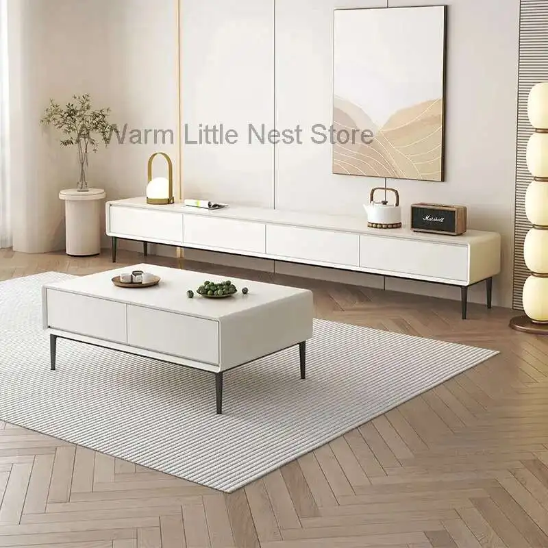 

Luxury Decor Tv Stand Modern Storage Elegant Glamour Tv Cabinet Unique Simple Muebles Para La Sala Moderno Living Room Furniture
