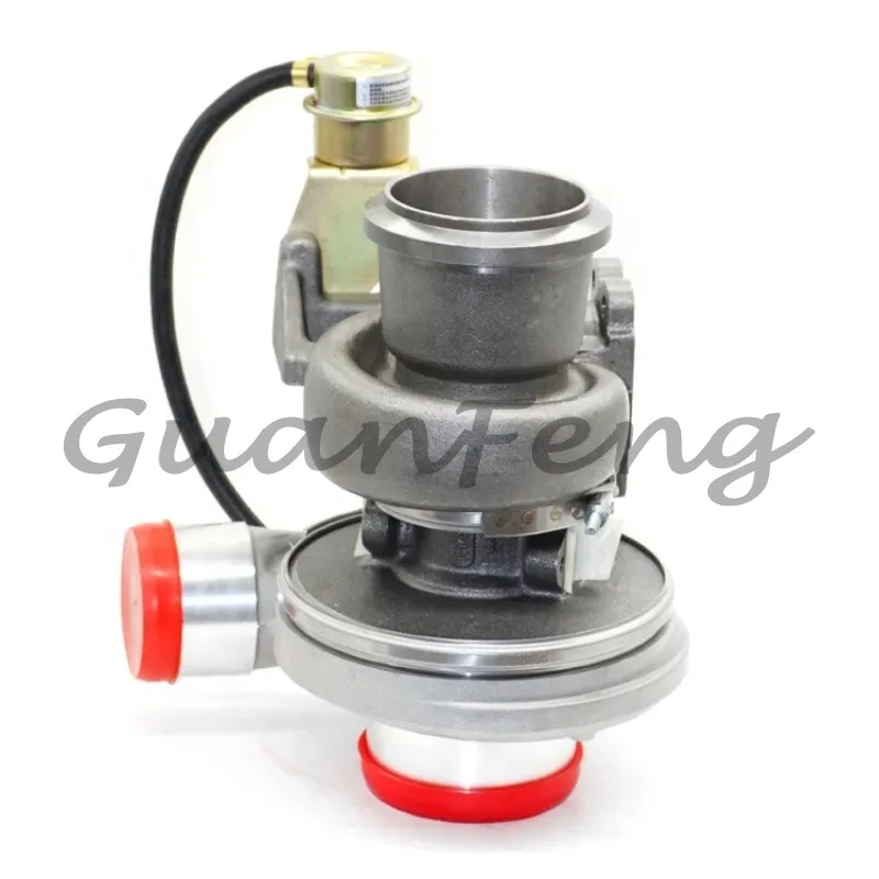 Supercharger  for 325 325D Excavator C7 diesel Engine Turbocharger
