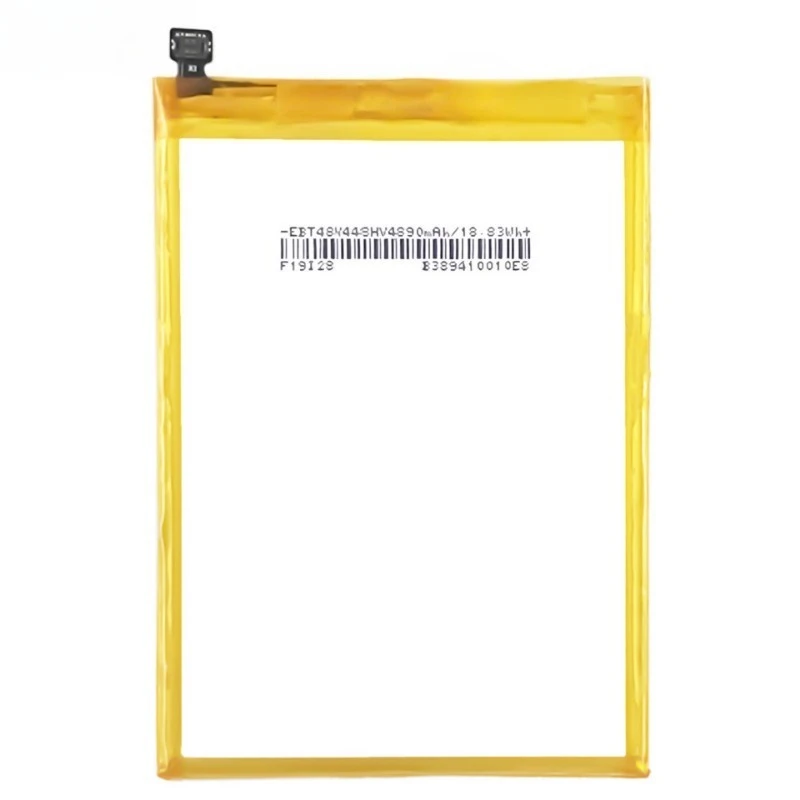 BL-58AT for Tecno Pouvoir 3 Plus/LB8/LB8a Phone Battery High Quality High Capacity Replacement Bateria Grade A Cell with Tools