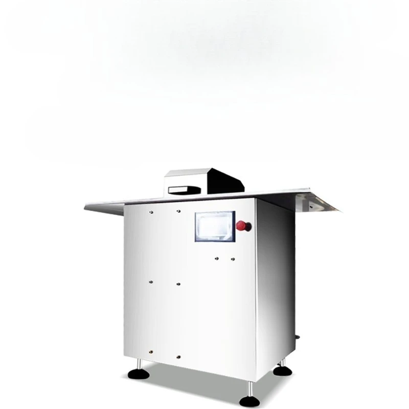 Automatic Sausage, …