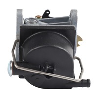640065 For Tecumseh Carburetor Kit for OHV Series Engines Optimal Fuel Efficiency and Performance for Lawn Mowers