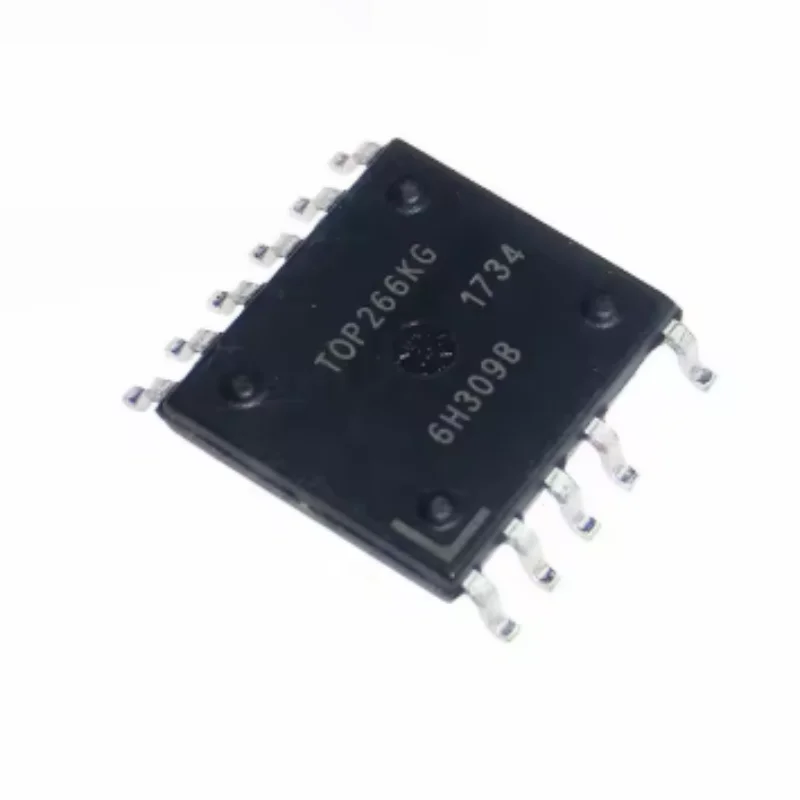 10/50PCS TOP264KG T…