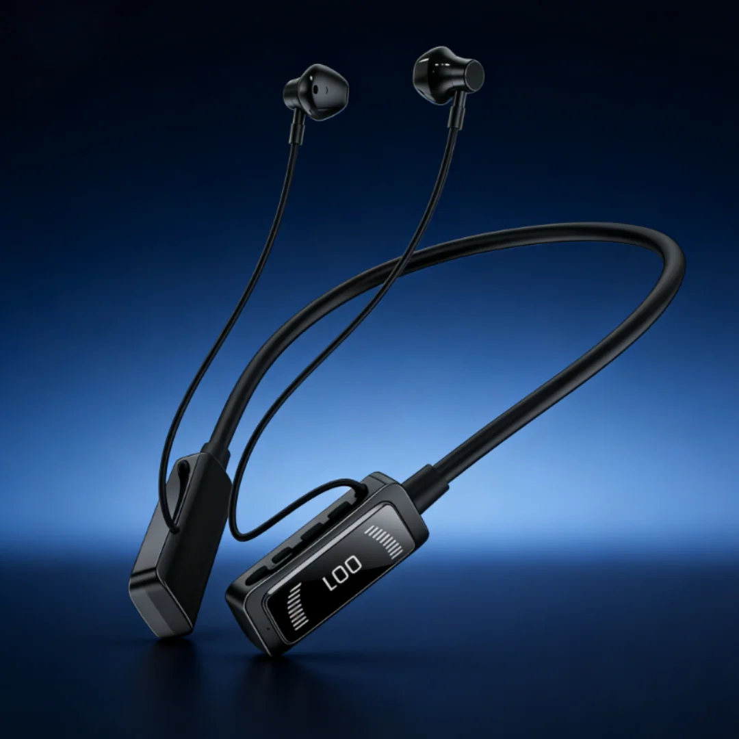 Wireless Sports Ear… - image
