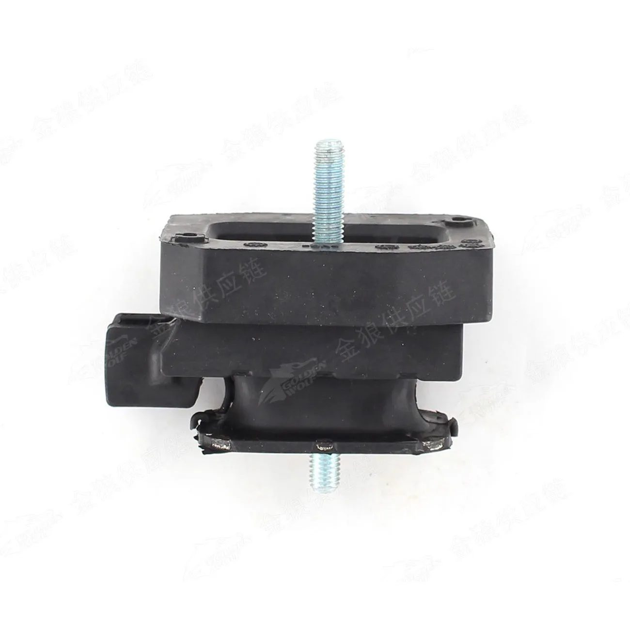 

1PC Transmission Mount for BMW 5 Series (E60) 2003-2010 520i/523i/530i 6 Series E64. OE: 22316771741, 22316761093, 22316777175
