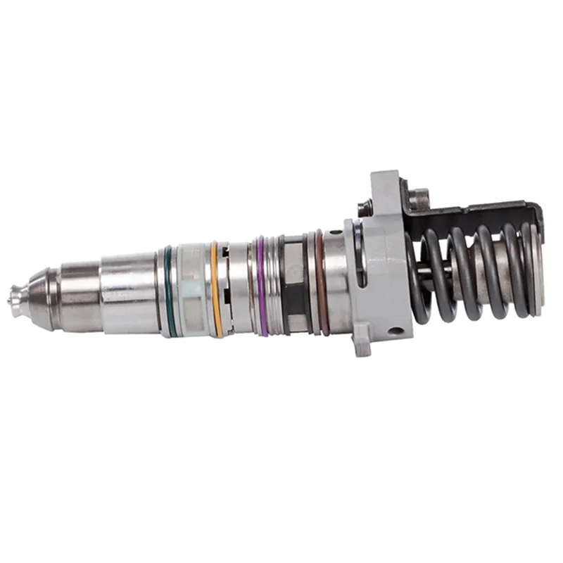 

Комплект топливных форсунок Cummins ISX | 4062568 | Cummins ISX, QSX