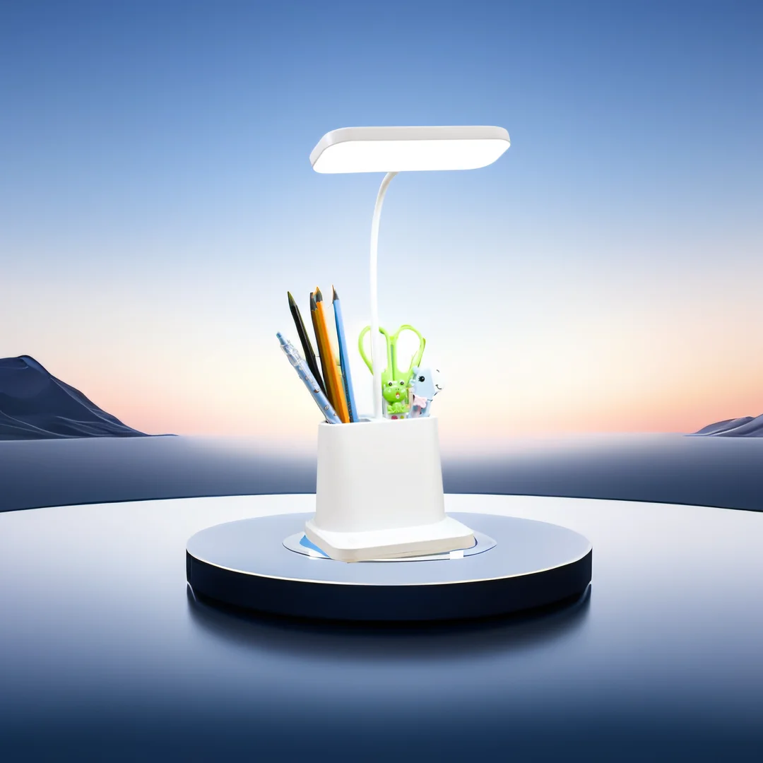 Kalemlikli Çalışma Masası Lamb - Desk Setup Essentials incelemesi ve fiyatı