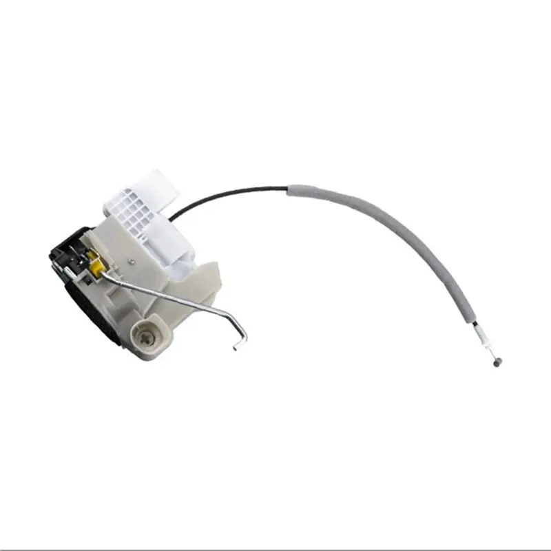 A82M-Front Left Door Lock Latch Assy Replacement 81311-1W060 813111W060 For Kia Rio 2012-2017