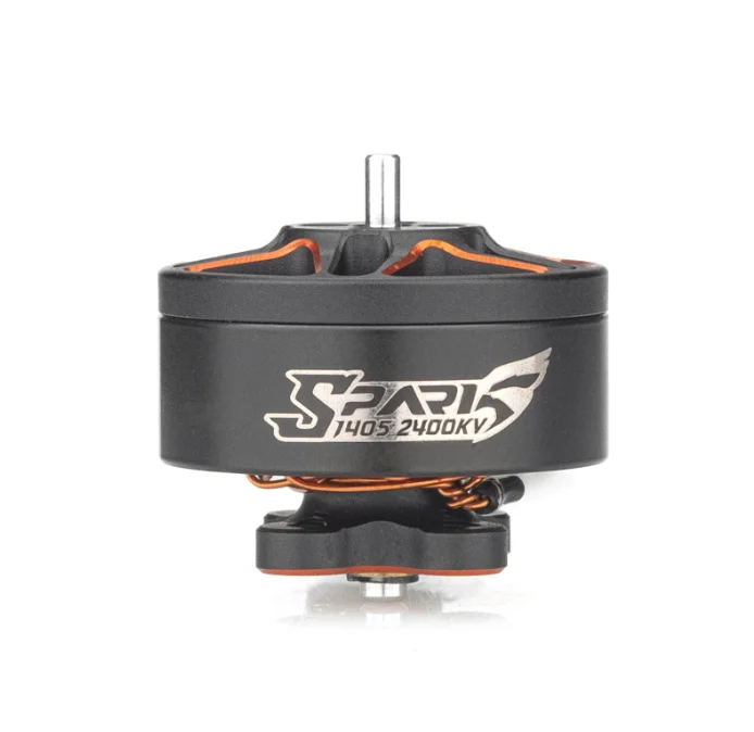 VCI HOBBY SPARK 1405 Brushless Motor 2400KV High Thrust High Efficiency 2.5 Inch FPV Racing Cinewhoop Drone