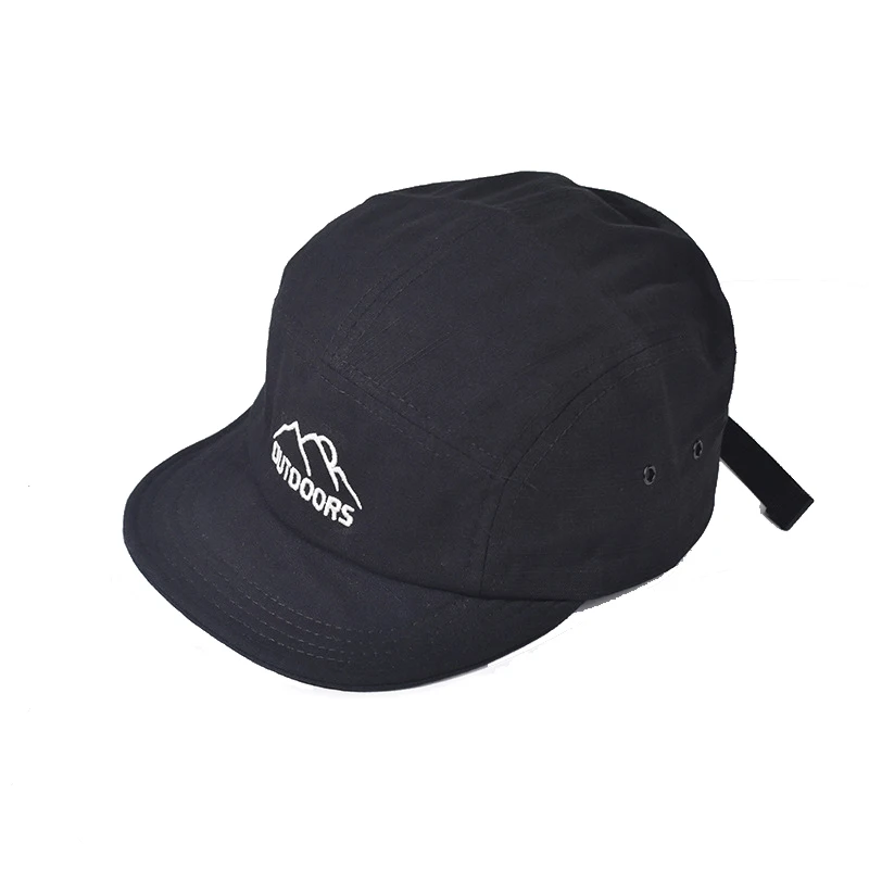 Baseball Cap Running Japanese style Cap OUTDOORS Mountain climbing Personalization Snapback Hat Sun hat Spliced color Sport cap