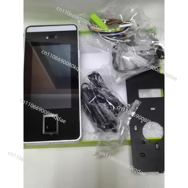 XFace600 Face Fingerprint Biometric Attendance Access‑Control Terminal