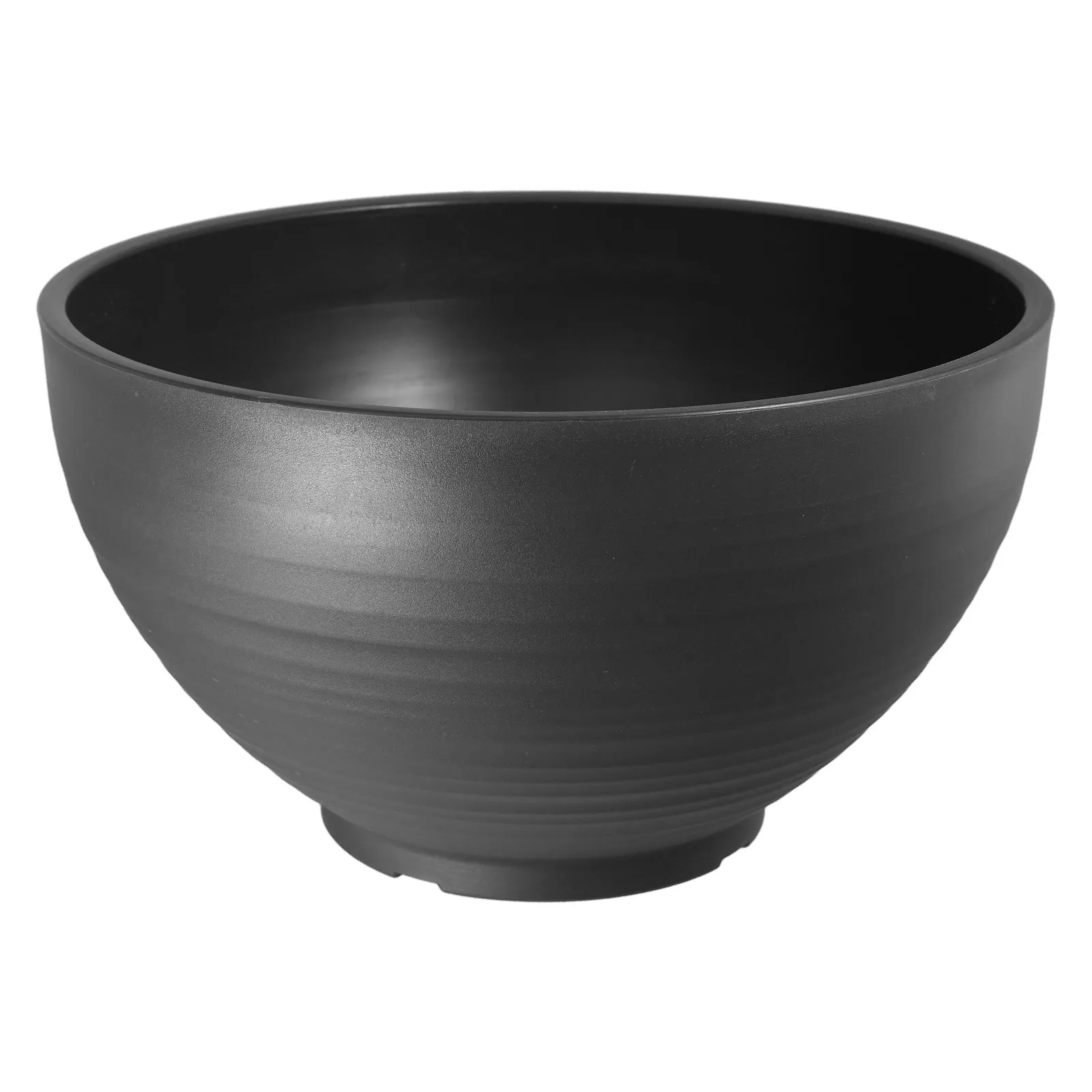 

Круглая гидропонная кашпо-чаша из смолы для водных растений, элегантный плавающий контейнер для цветов для декора дома и сада