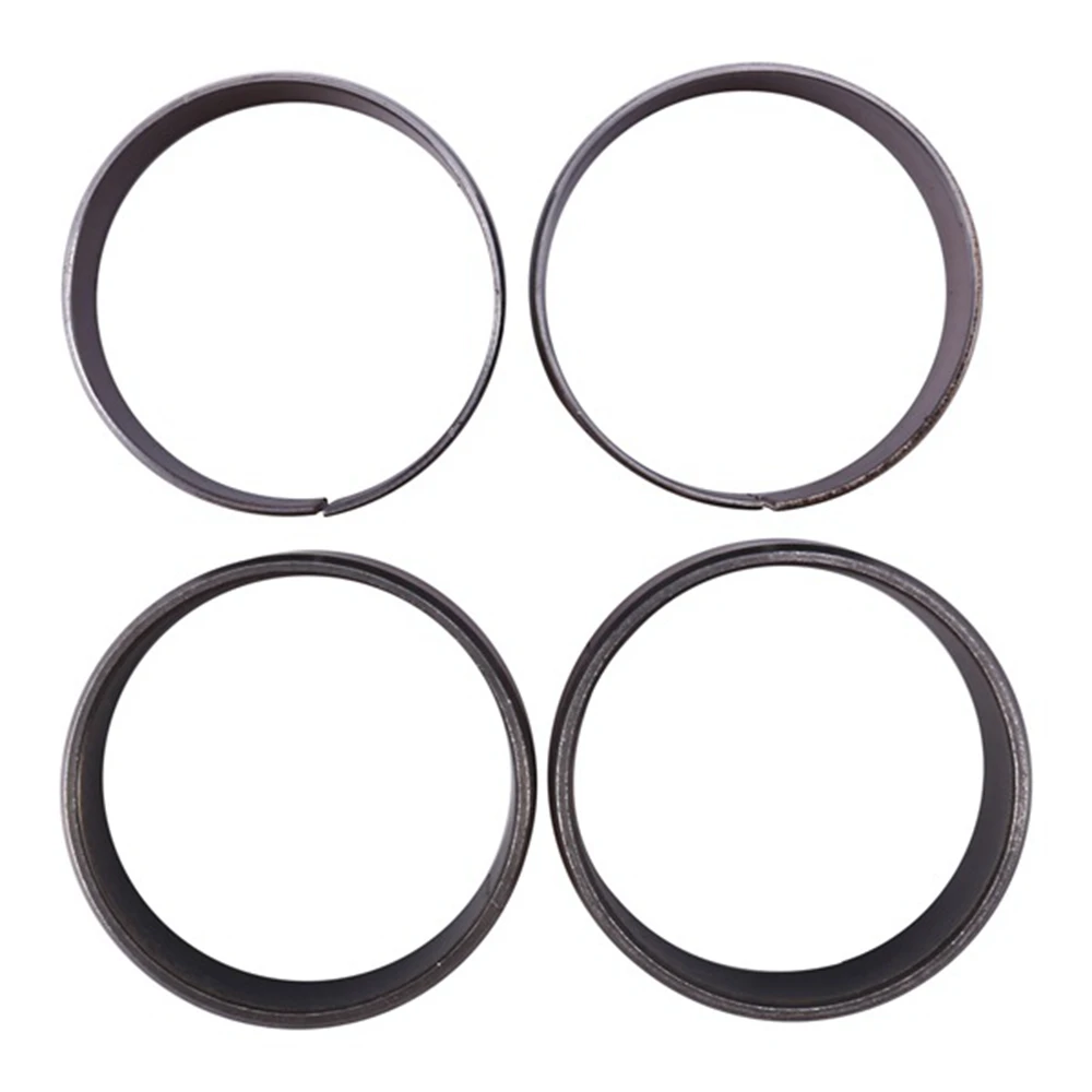 A09E-Motorcycle Front Rear Suspension Fork Absorbers Sleeve Rings For Honda STEED 400 VT400 600 - view 2