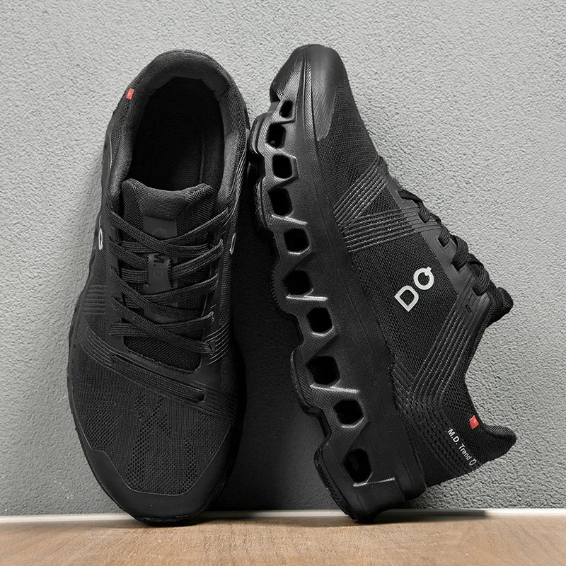 

High wakling shoes, wear-resistant, 327and shock-absorbing running shoes available in multiple colors for Lightweight cushioning