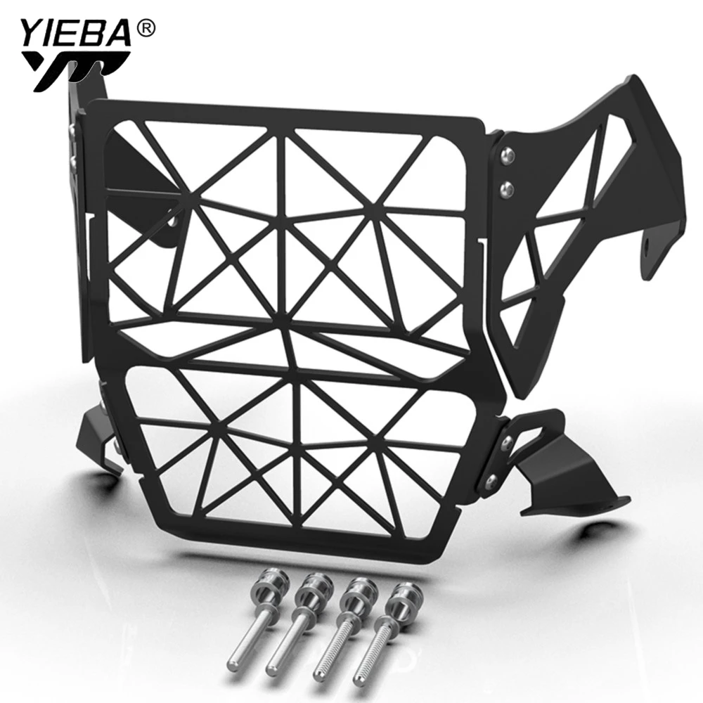 

Motocycle Accessories Headlight Protector For CFMOTO 450MT CF MOTO 450 MT MT450 2024-2025-2026 Headlamp Light Cover Protection