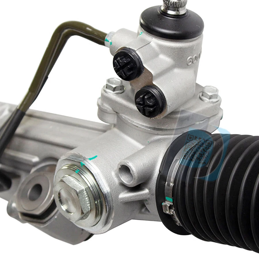 رف توجيه كهربائي لـ ota Land Cruiser-hota-من أجل ، من أجل