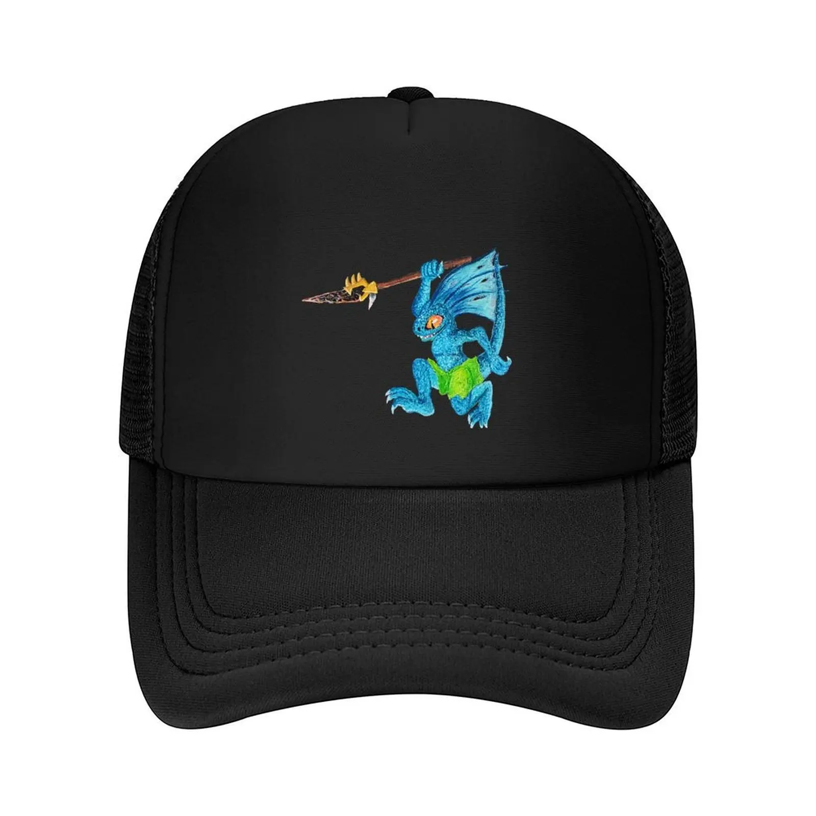 

Mini Skink Baseball Cap New In The Hat Unique hats fishing caps man Gentleman Hat Women's 2025 Men's
