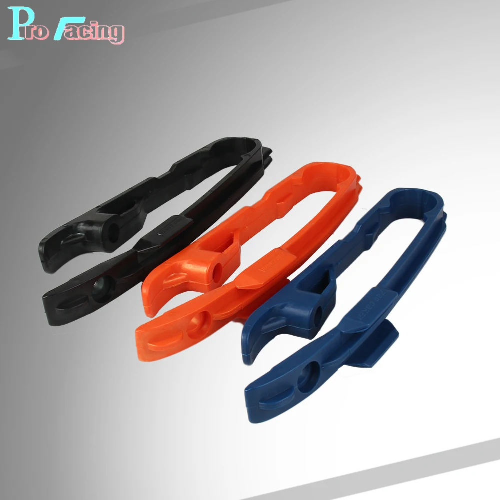 Motorcycle Chain Swingarm Chain Guide Slider Roller For KTM SX SX-F SMR 125 150 250 350 450 2011-2021 MX Motorcross XC XC-F/W