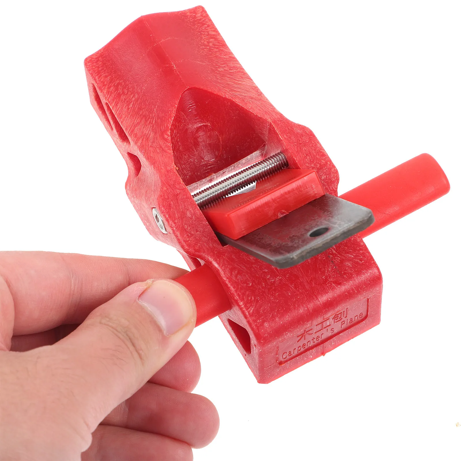 

Мини-рупорез для деревообработки из полипропилена: профессиональная обработка древесины, превосходные результаты, удобная рукоятка