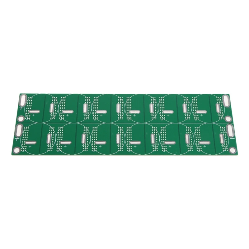 Single Row Super Capacitor Balancing Protection Board 2.5V 2.7V 2.85V 3V 360F 400F 500F 700F Capacitor Protection