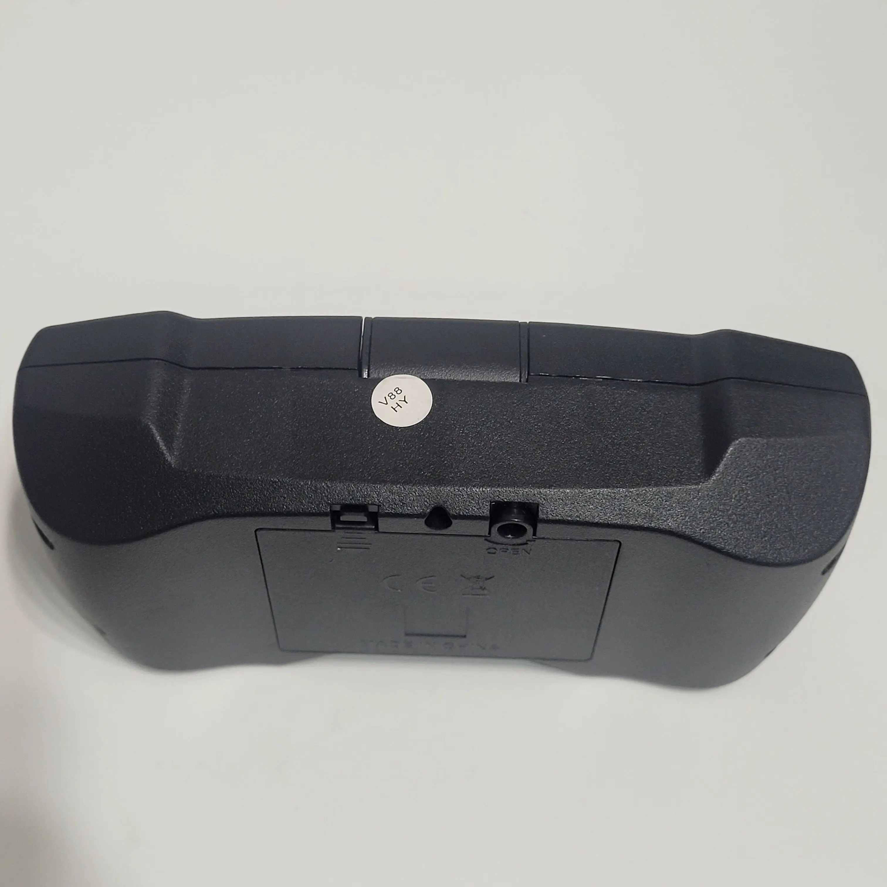 V88 HY Mini Drone Składany Quadcopter Oryginalny Pilot Zdalnego Sterowania Część Zamienna Akcesorium