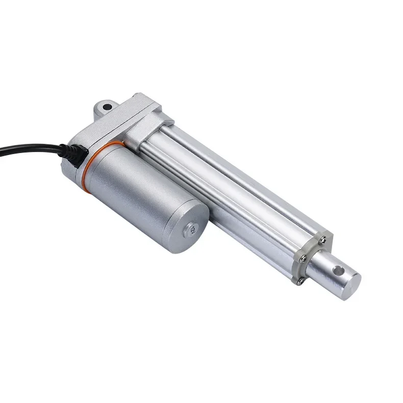 Electric push rod medical bed rising and descending device DC electric hydraulic push rod