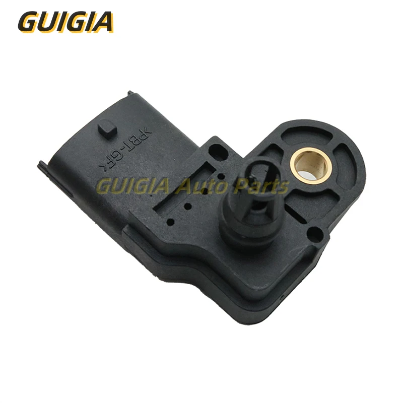 WE01-18-211 مدخل الهواء دفعة استشعار خريطة الضغط لفورد رينجر مازدا BT-50 BT50 2.5 3.0 CDVi TDCi نوعية جيدة اكسسوارات السيارات