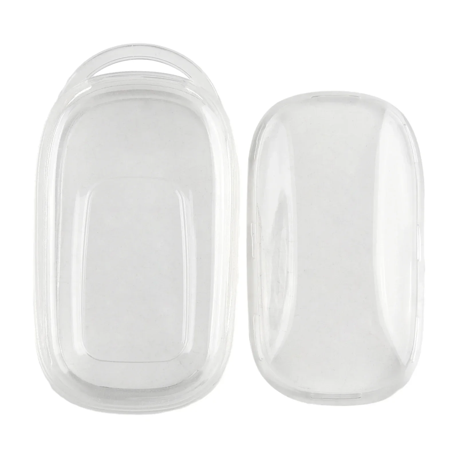 

TPU Fashion Transparent Car Remote Key Case Cover Shell For Honda Civic 11th HR-V 2023 2024 Key Case Holder
