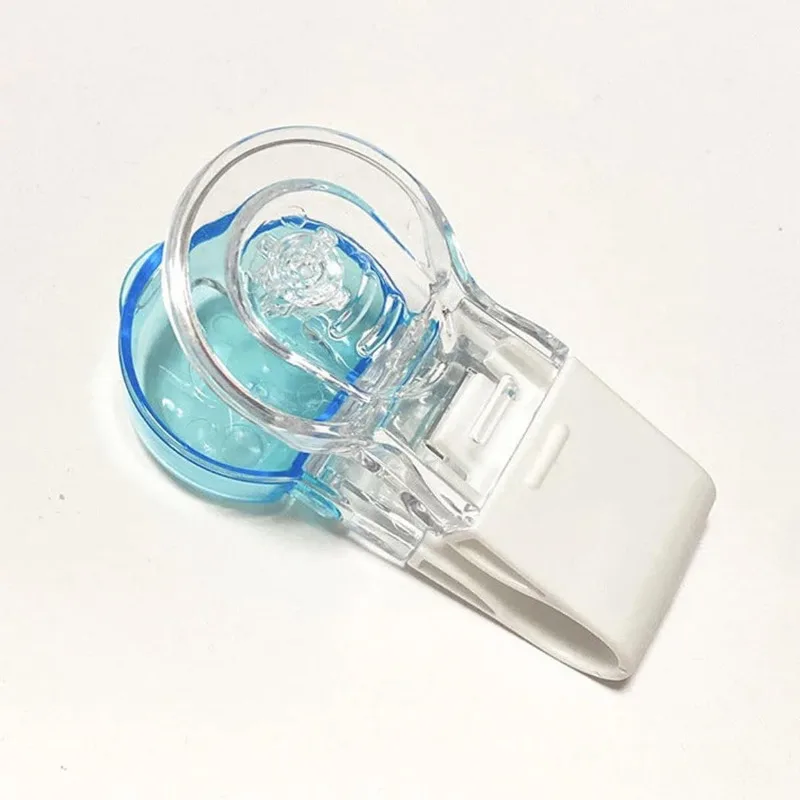 1/2pcs Pill Splitter and Remover Portable Tablet Dispenser Tool Easy Use for Elderly Home Care New Design