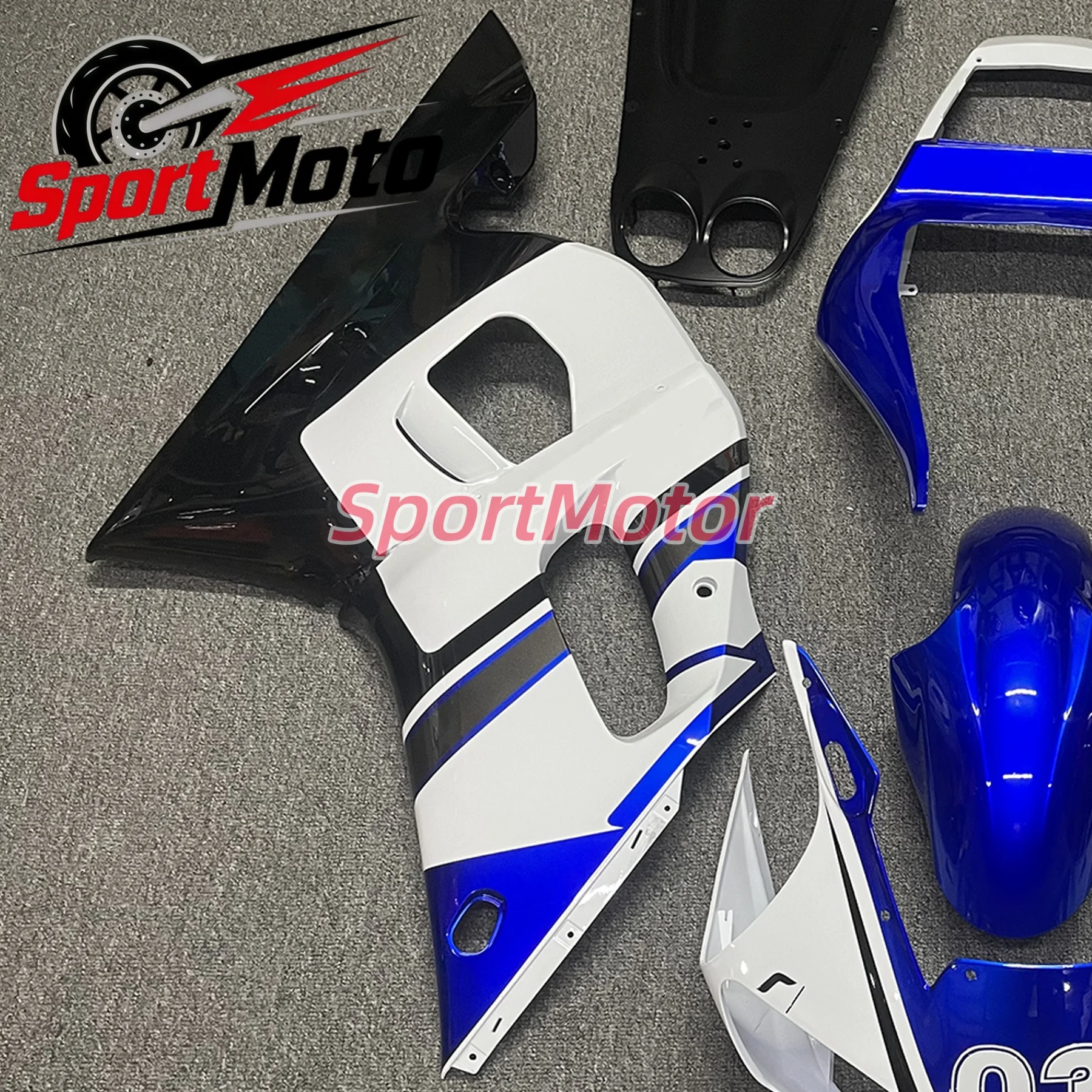 ヤマハ YZF R6 98 99 00 01 02 クール  - Motorcycle Parts のレビューと価格