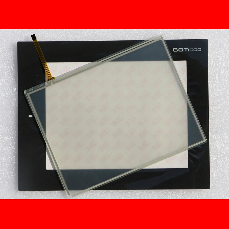 GT1265-VNBA GT1265-VNBD -- Plastic protective films Touch screens panels