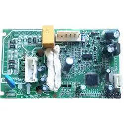 New Midea Air Conditioning Frequency conversion DC FAN Module 17122000008625 DC-Fan-15A (PS21964).D.13.MP1-1