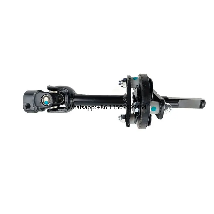 

3404200-K00-C2 GWAPS Steel Steering Shaft Drive Shaft for Great Wall Hover 2.4 16V 5MT 2022-2023