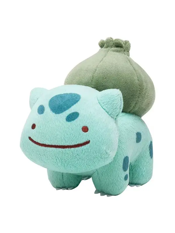 autentico-peluche-giapponese-della-serie-ditto-transfiguration-del-pokemon-center-morbido-bulbasaur-regalo-di-natale-o-compleanno-per-bambini