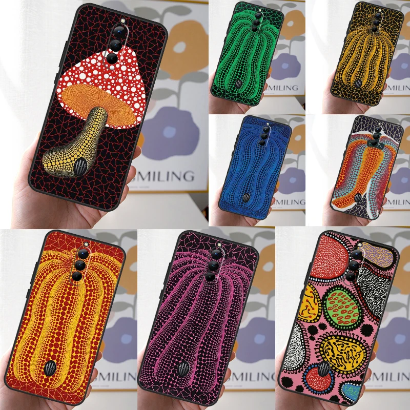 Yayoi Kusama Pumpki… - image