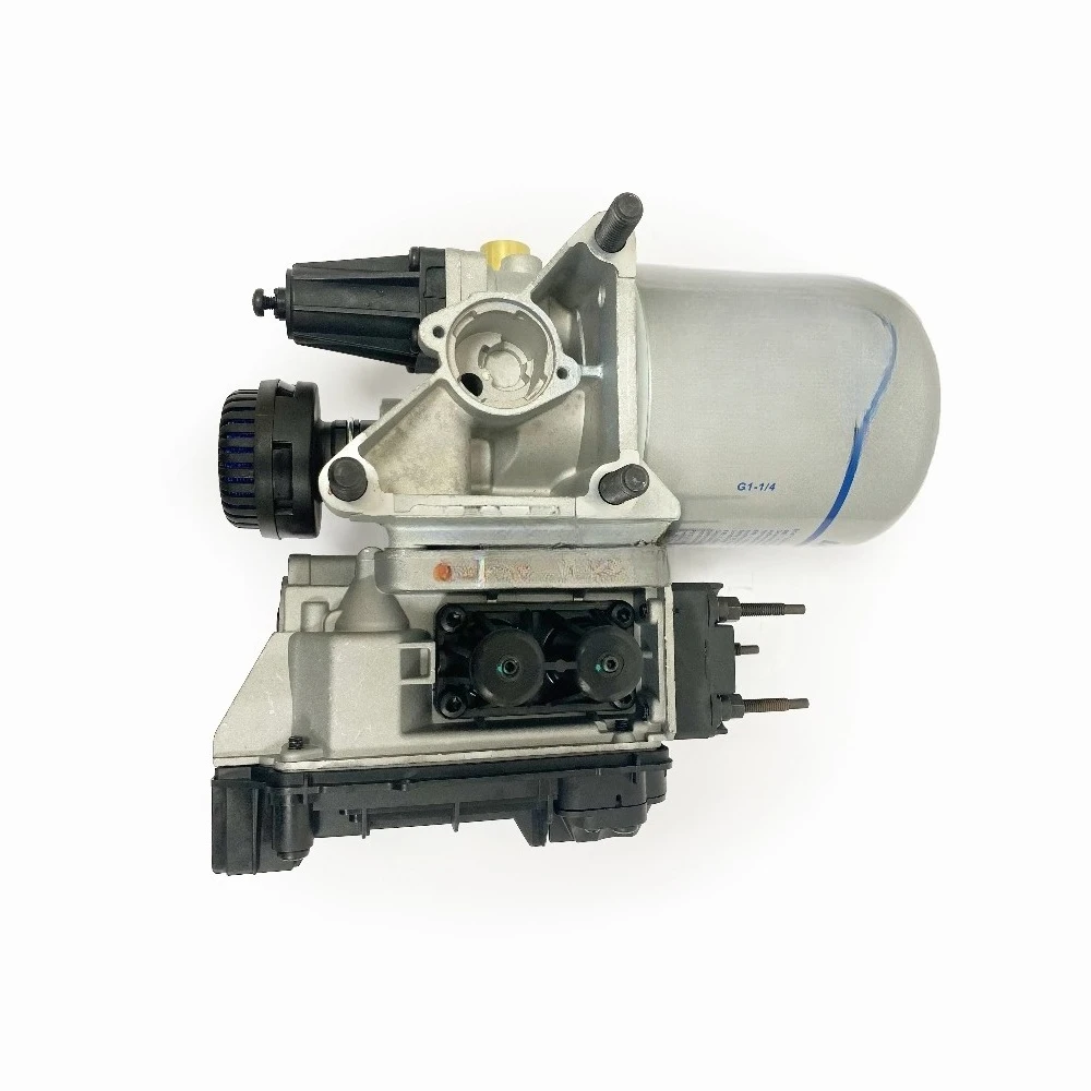 High Quality Electronic Air Processing Unit (EAPU) APU 9325100090 Air Dryer Assembly