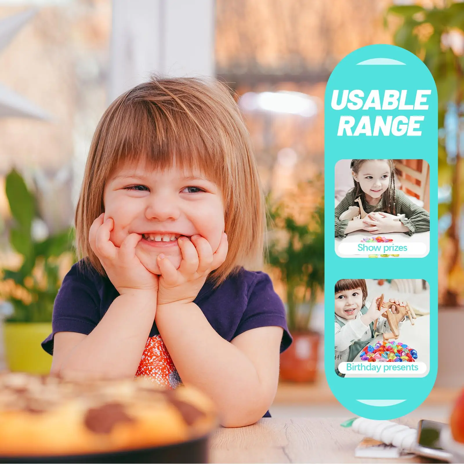 100 pièces pierres précieuses enfants décorations bricolage artisanat bijoux enfant accessoires pierres précieuses décoratives jouets de beauté pierres précieuses