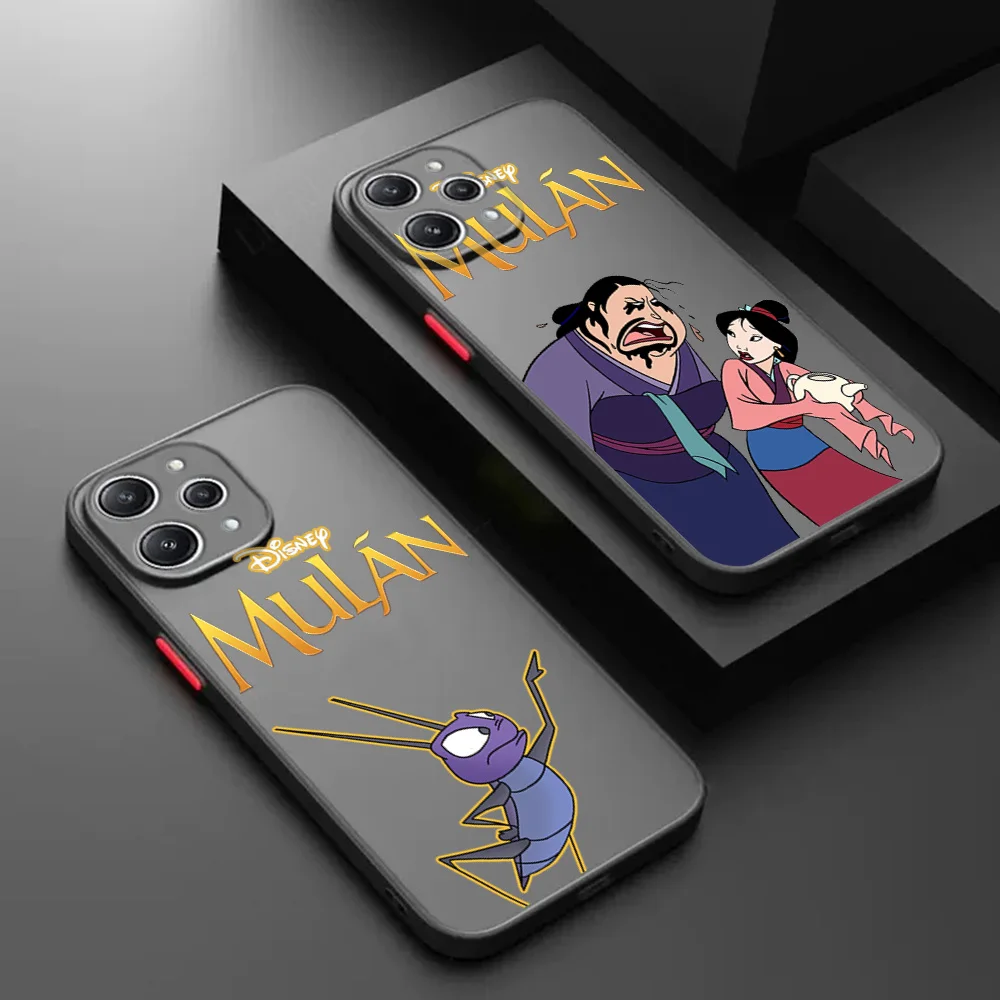 Cases For Redmi Not… - image