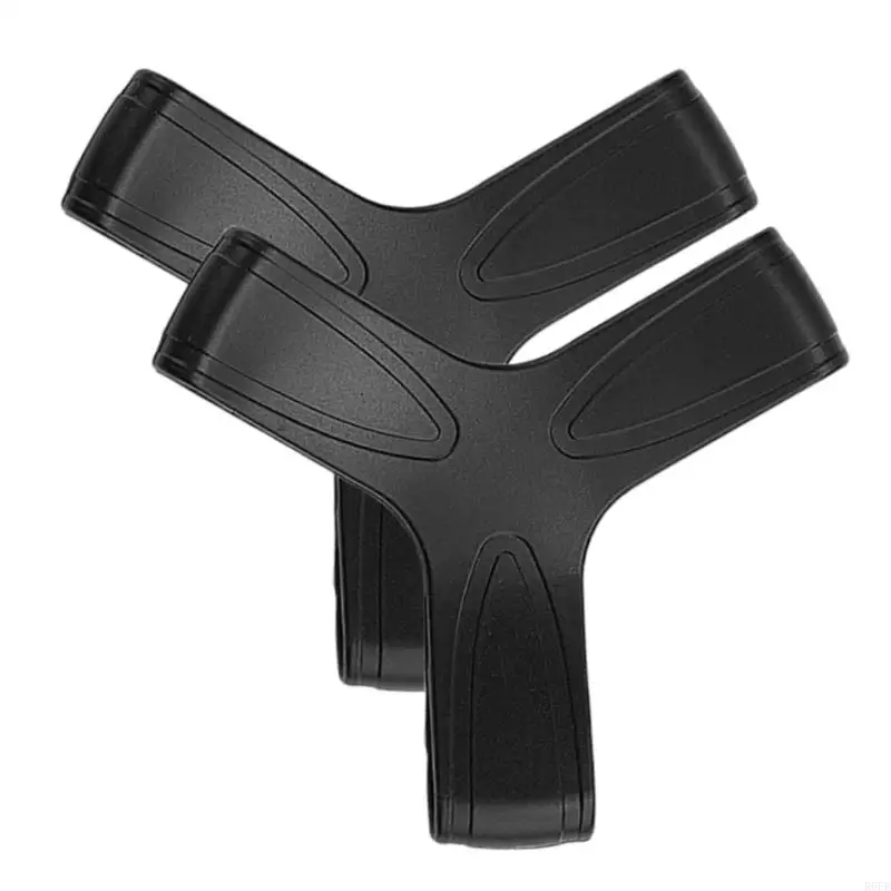 R6FE 2PCS Fin Keeper Holder Diving Fin Grippers para Snorkeling, Scubas Diving Fin