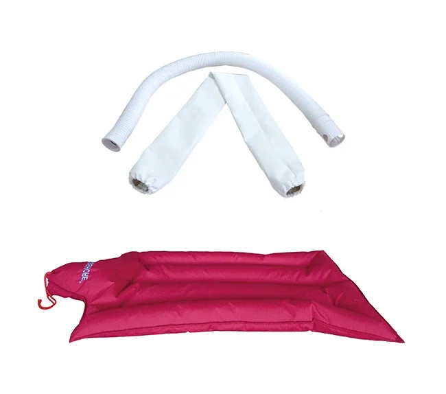 أحدث المعدات الطبية البيطرية نظام تسخين الهواء الأوتوماتيكي البيطري #6