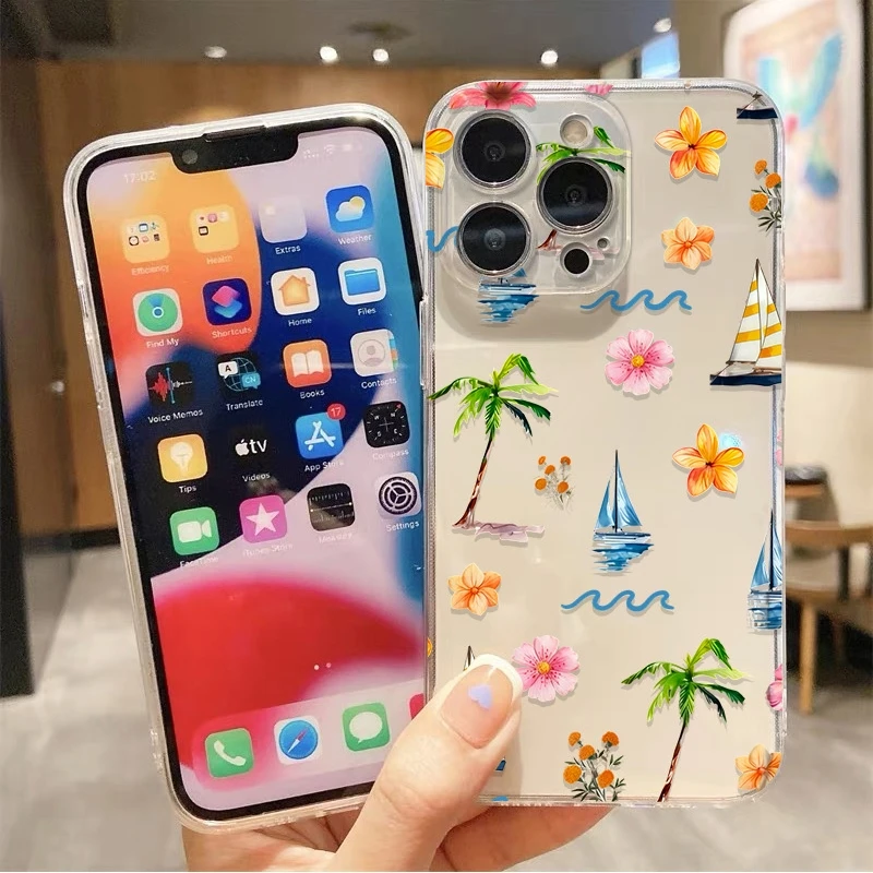 Рисунок 4 - Чехлы для Realme 14 Pro Plus 5G