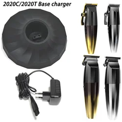 Barber Shop Professional Hair Clipper Power Adapter for 2020C 2020T P700F P800F M5F M6 R55 R77 Charging Base Trimmer Accessories