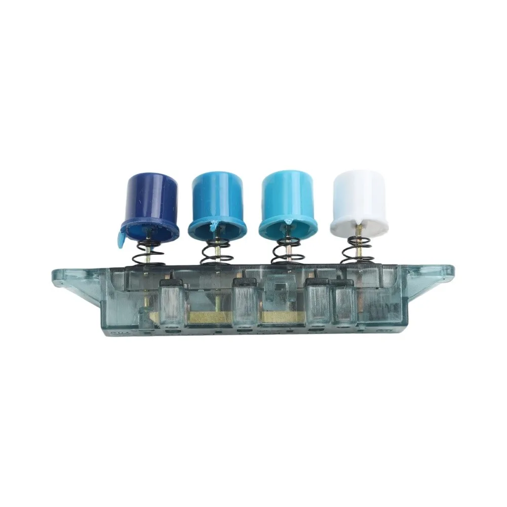 Floor Fan Electric Fan Desktop Usage Key Type Fan Switch Fan Wiring Compatibility Replacement Switch Accessory