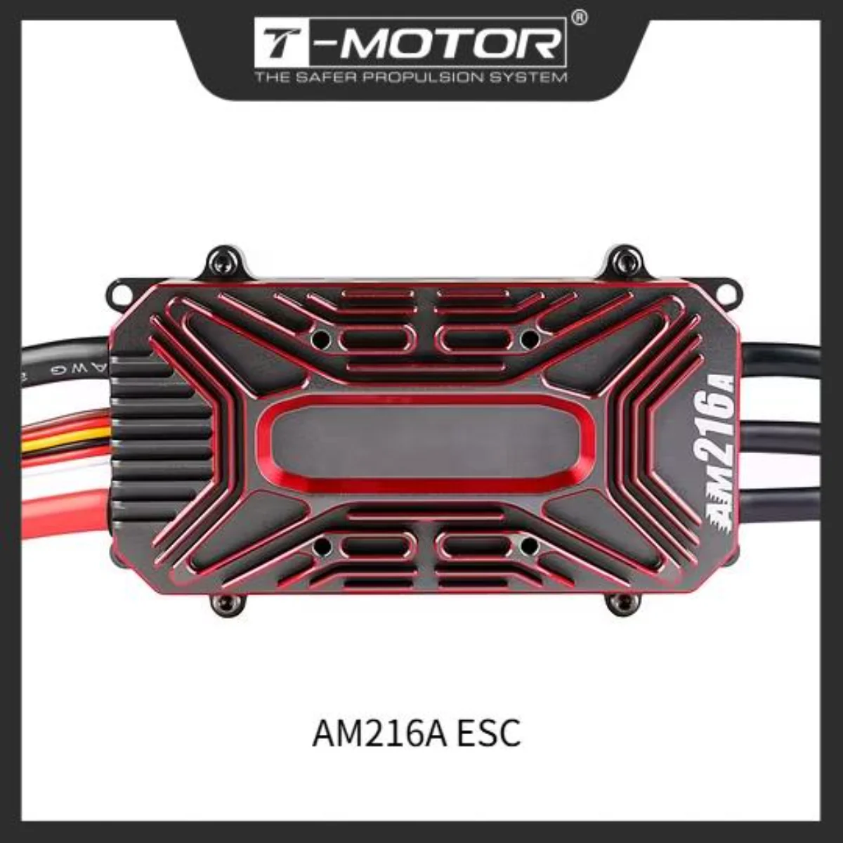 Diy Electronics Motor - T-Motor T-HOBBY AM216A 14S Fixed Wing