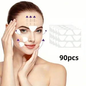 90pcs Flawless finish pimple patches for Smoother, Hydrated & Clearer Skin.